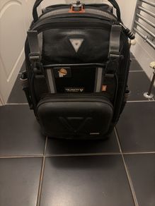 Velocity Progear rogue 50 Tool backpack