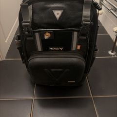 Velocity Progear rogue 50 Tool backpack