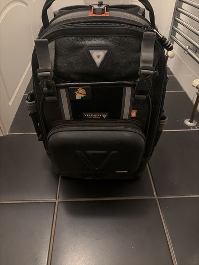 Velocity Progear rogue 50 Tool backpack