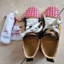 Louboutin runners / trainers Image 3