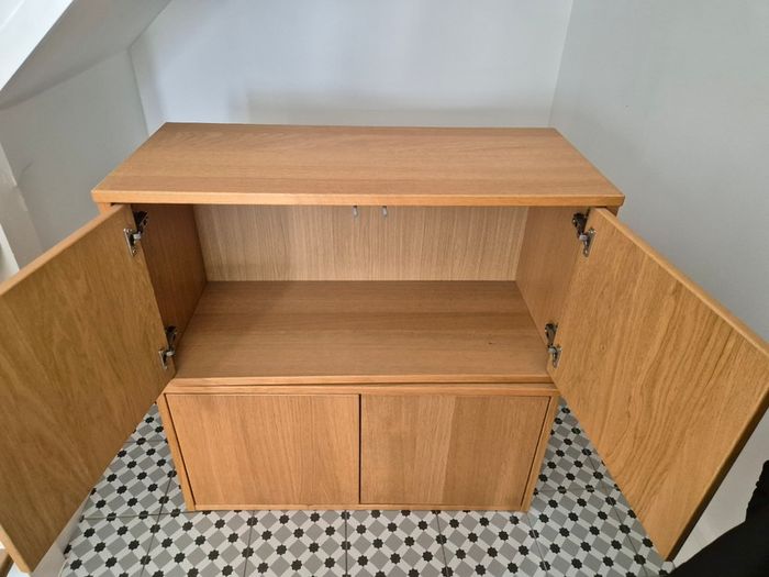 wall cabinet 84x42x36