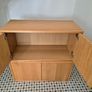 wall cabinet 84x42x36 Image 2