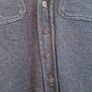 Polo Ralph Lauren Denim Long Sleeve Top Image 5