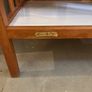 Wooden Baby Change Table Image 2