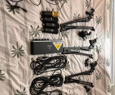 Recording Equipment