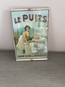 Vintage Small Picture