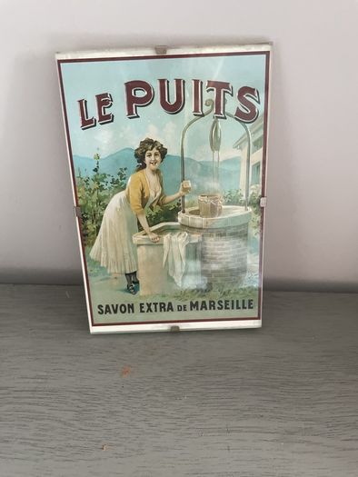 Vintage Small Picture