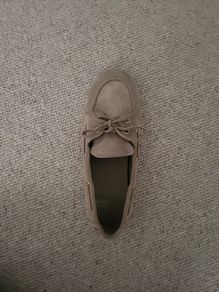 Free People Deck Shoes (Jeffrey Campbell)