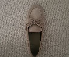 Free People Deck Shoes (Jeffrey Campbell)