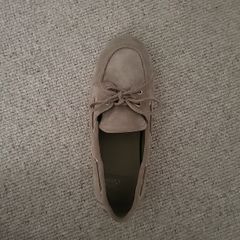 Free People Deck Shoes (Jeffrey Campbell)
