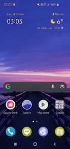 Samsung galaxy s10 128gb