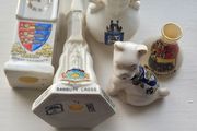 Vintage English Crested Ware Open to offers
