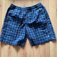 Adidas Mens Swim Shorts Size M