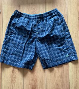 Adidas Mens Swim Shorts Size M