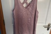 River Island top size 10