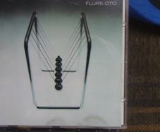 Fluke - Oto CD