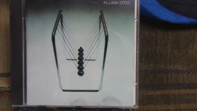Fluke - Oto CD