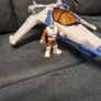 Disney Pixar Buzz Lightyear XL-15 Lights & Sounds Spaceship. Image 3