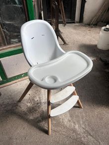 Baby/Toddler High Chair