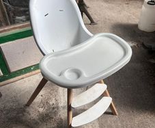 Baby/Toddler High Chair