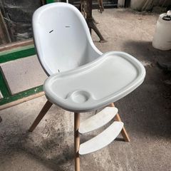 Baby/Toddler High Chair