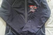 Diesel Sport Zip Top