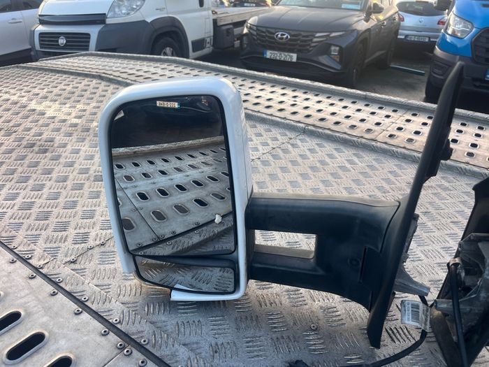 2019 sprinter wing mirrors