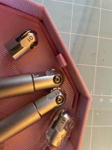 Cricut Maker 4 plus extra blades, cutting mats and stuff