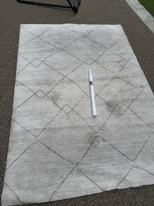 free rug