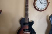 Epiphone les Paul melody maker