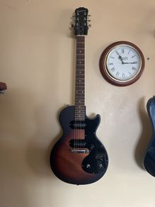Epiphone les Paul melody maker