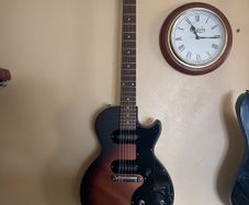 Epiphone les Paul melody maker