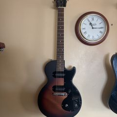 Epiphone les Paul melody maker