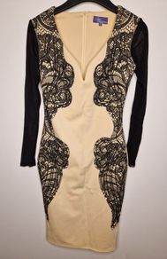 Fabulous AMY CHILDS Collection Dress