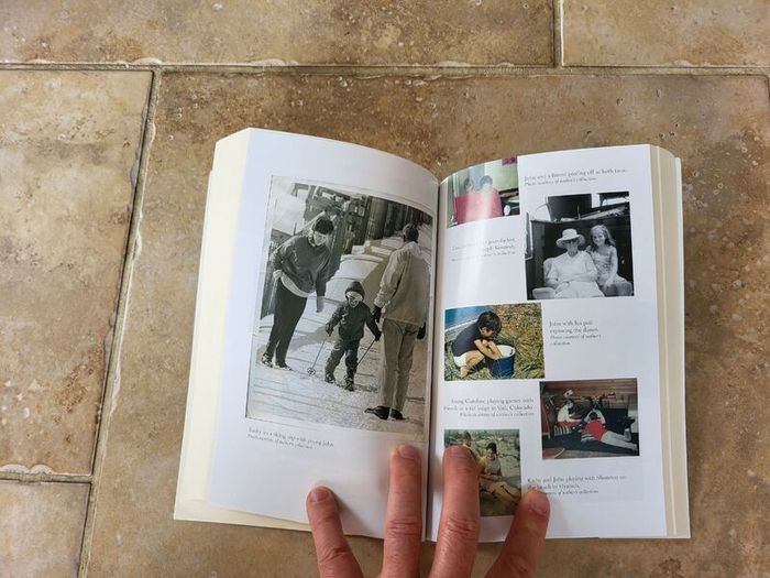 Jackie's Girl by Kathy McKeon