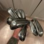 Taylormade irons Image 2