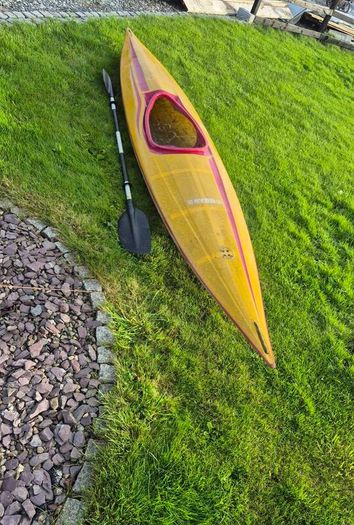 canoe