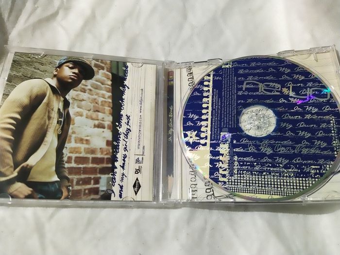 Ne Yo - In My Own Words Cd
