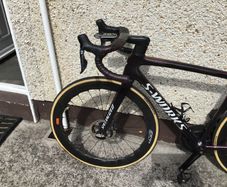 Specialised Sworks Sl8