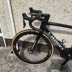 Specialised Sworks Sl8