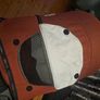 joie pram and foot muff Image 6