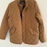 Mans barbour jacket Image 5