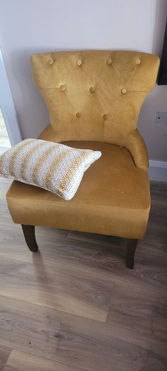 Occasional Chair