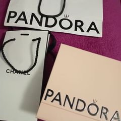 Pandora