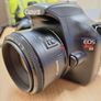 Canon EOS 1100D Rebel T3 DSLR camera - excellent condition - body only Image 2