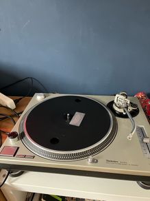 Technics SL-MK 1200