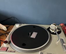 Technics SL-MK 1200