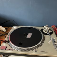Technics SL-MK 1200