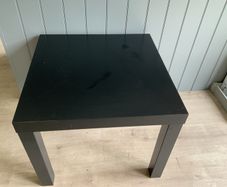 LACK Ikea Black coffee table