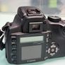 Canon EOS Digital Rebel XT Image 8